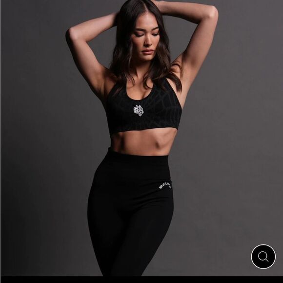 NWT Darc Sport Venom Seamless Vallencourt Bra - Picture 2 of 10